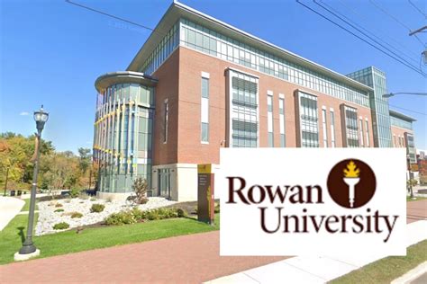 1. Rowan University