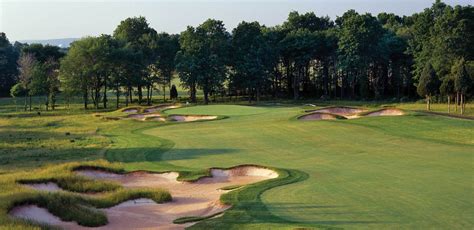 1. Royce Brook Golf Club: A Historical Landmark