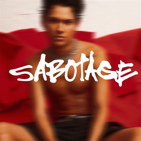 1. Sabotage