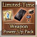 1. Save for Limited-Time Characters and Weapons