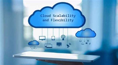 1. Scalability and Flexibility: