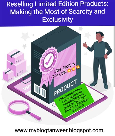 1. Scarcity and Exclusivity