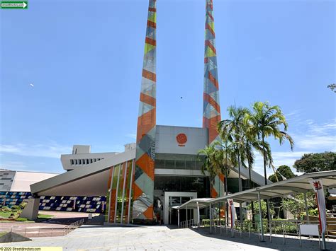 1. Science Centre Singapore