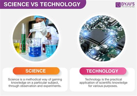 1. Science and Engineering