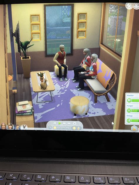 1. Seamless Childcare for Working Sims: