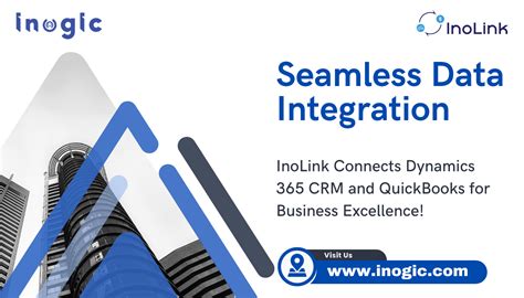 1. Seamless Data Integration