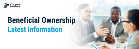 1. Secure Ownership: