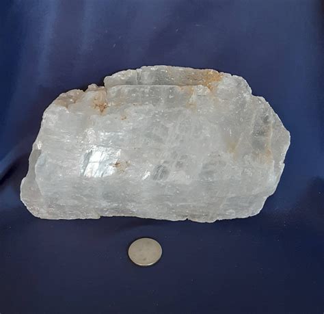 1. Selenite