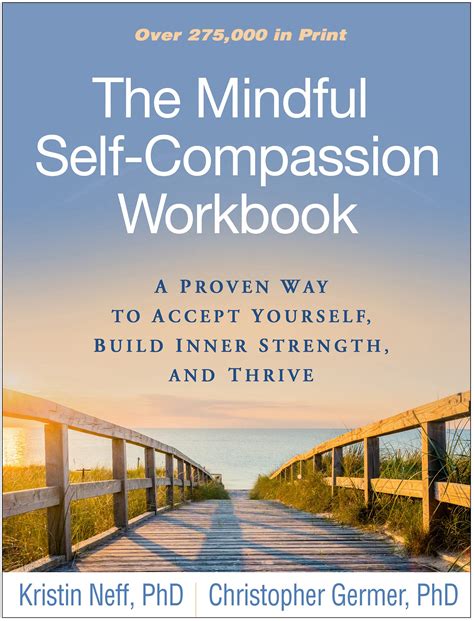 1. Self-Compassion: