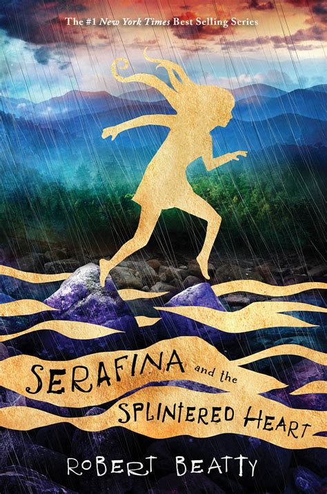 1. Serafina