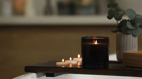 1. Set the Mood with the Right Scents