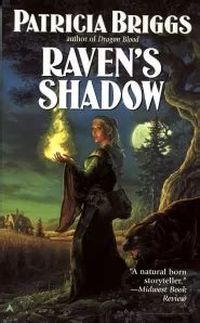 1. Shadow Raven: Rise from the Darkness