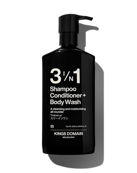 1. Shampoo and Condition Regularly