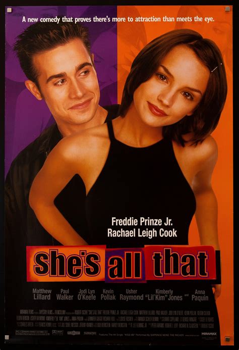 1. She's All That (1999)