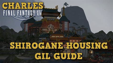 1. Shirogane Housing: A Comprehensive Guide