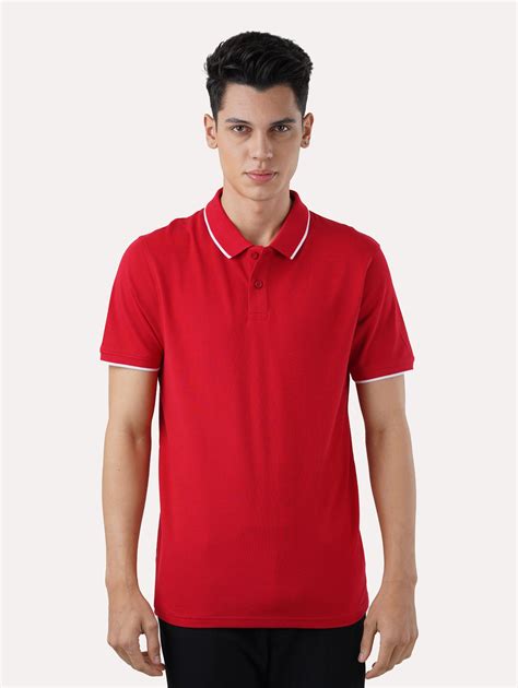 1. Shirts and Polos