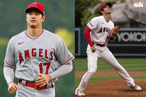 1. Shohei Ohtani: The Two-Way Phenom