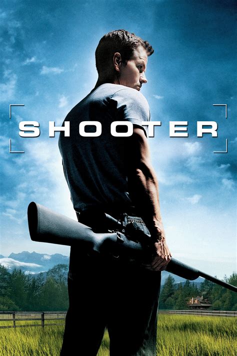 1. Shooter (2007)