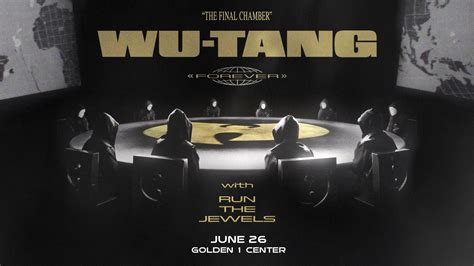 1. Showcasing Your Love for Wu-Tang: