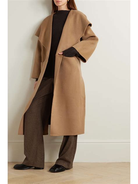 1. Signature Coat: