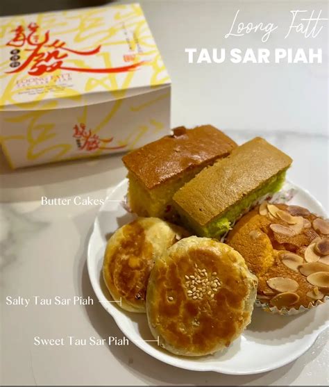 1. Signature Tau Sar Piah (5/5)