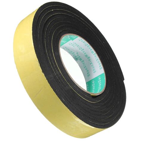 1. Single-Sided Tape