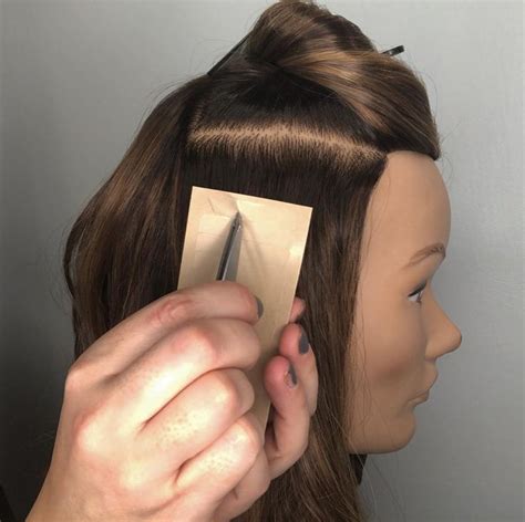 1. Single-Sided Tape Extensions