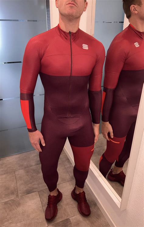 1. Skintight Suit: