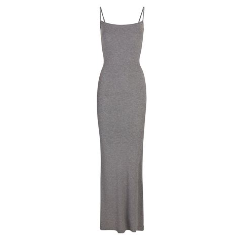 1. Slip into Comfort: The Effortless Slip Dress