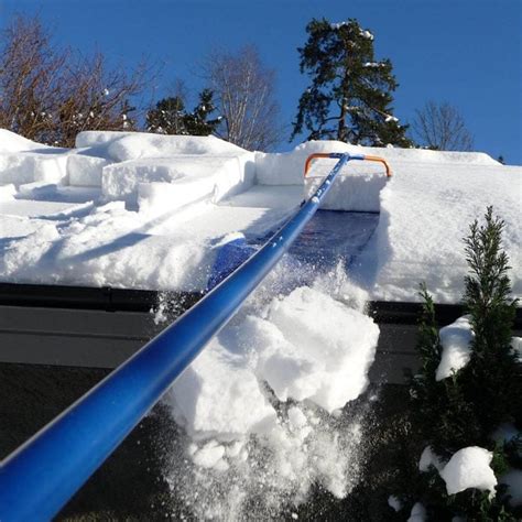 1. Snow Removal Equipment: A Lifesaver for Winter Woes