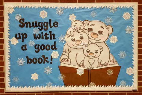 1. Snuggle Up with a Good Book