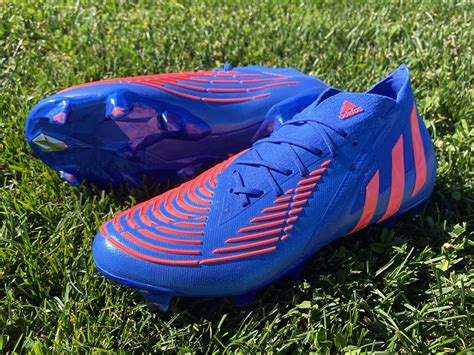 1. Soccer Cleats: