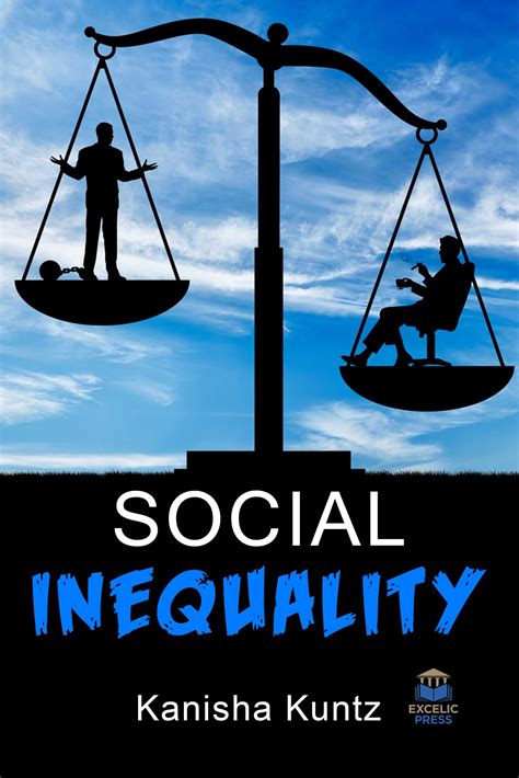 1. Social Inequality