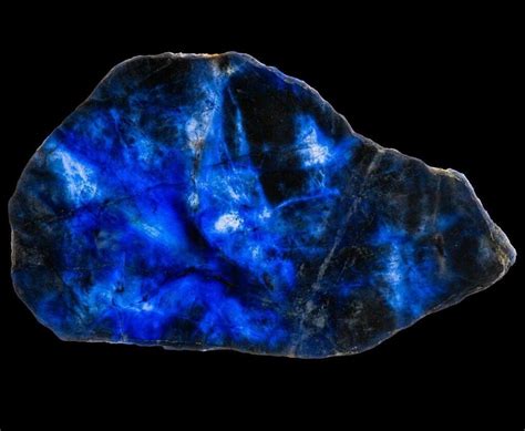 1. Sodalite: Properties and Healing Powers