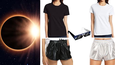 1. Solar Eclipse Costume: