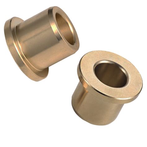 1. Solid Bushings