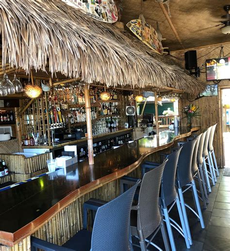 1. South Shore Tiki Lounge