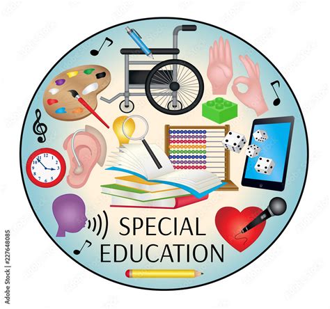 1. Specialized Education: