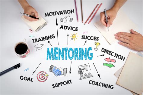 1. Specialized Training and Mentorship: