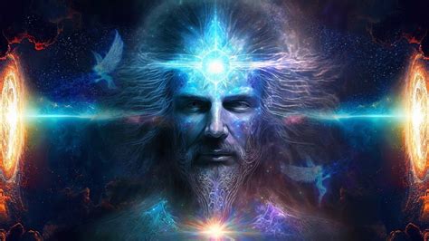 1. Spiritual Awakening and Connection