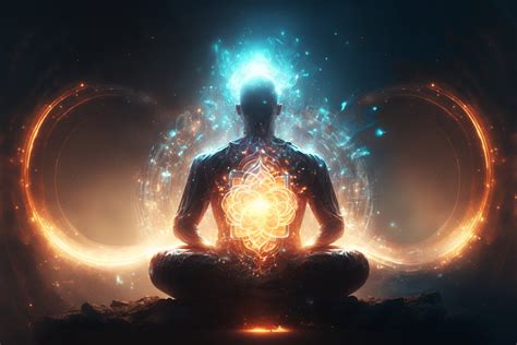 1. Spiritual Enlightenment and Connection