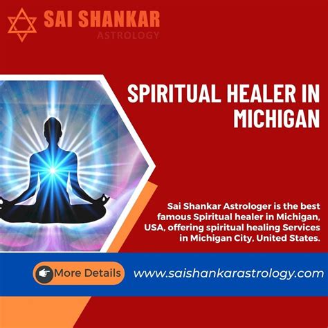 1. Spiritual Healer