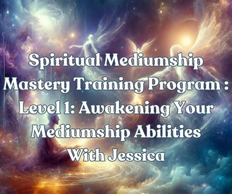 1. Spiritual Mediumship: