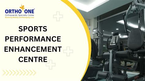 1. Sports Performance Enhancement