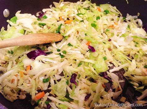 1. Sriracha Slaw