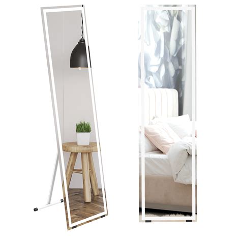 1. Standing Dressing Mirrors