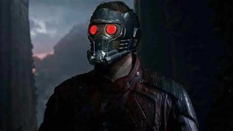 1. Star-Lord's Pragmatic Gear