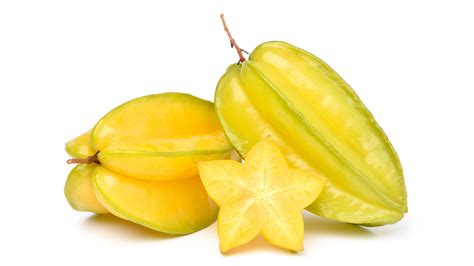 1. Starfruit