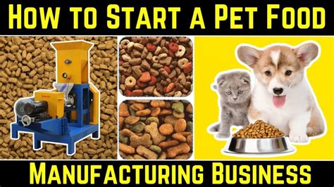 1. Start a Dog Bed Manufacturing Business