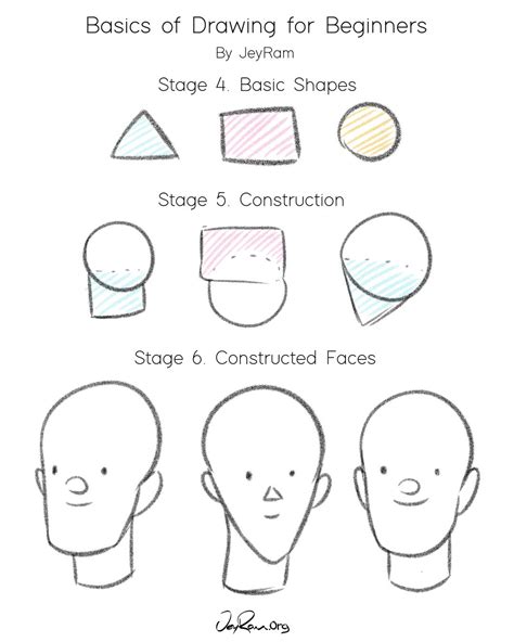 1. Start by practicing the basic step.